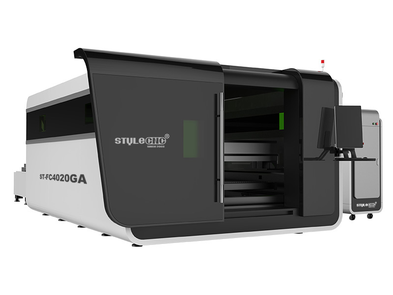 6x12 光纖激光金屬切割機 6x12 光纖激光金屬切割機