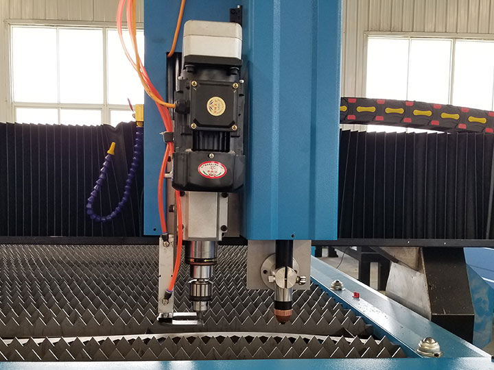 2025價格實惠的數控等離子切割鉆孔系統出售 2025價格實惠的數控等離子切割鉆孔系統出售