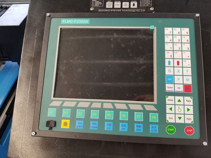 2025價格實惠的數控等離子切割鉆孔系統出售 2025價格實惠的數控等離子切割鉆孔系統出售