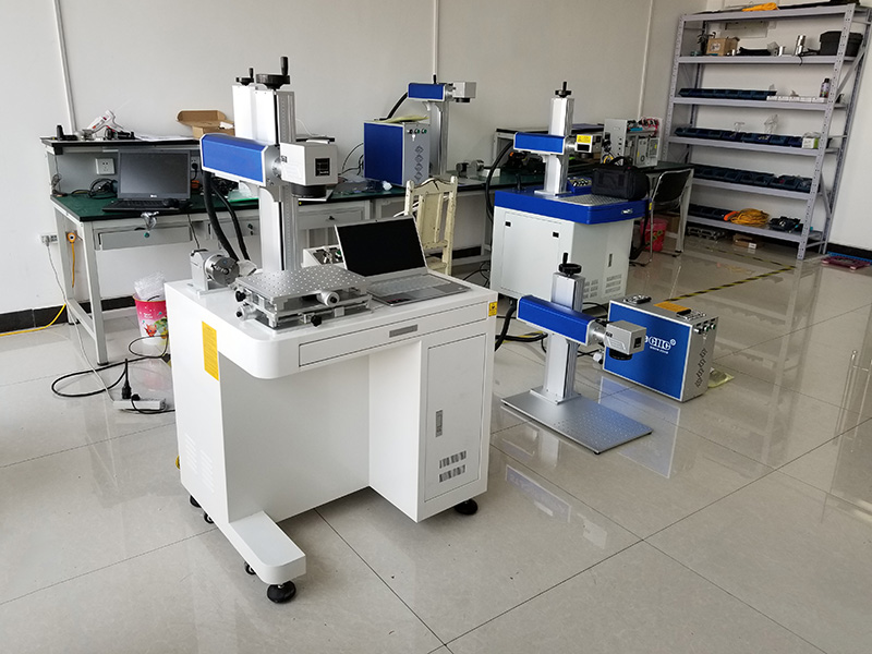 杯子旋轉激光雕刻機 杯子旋轉激光雕刻機