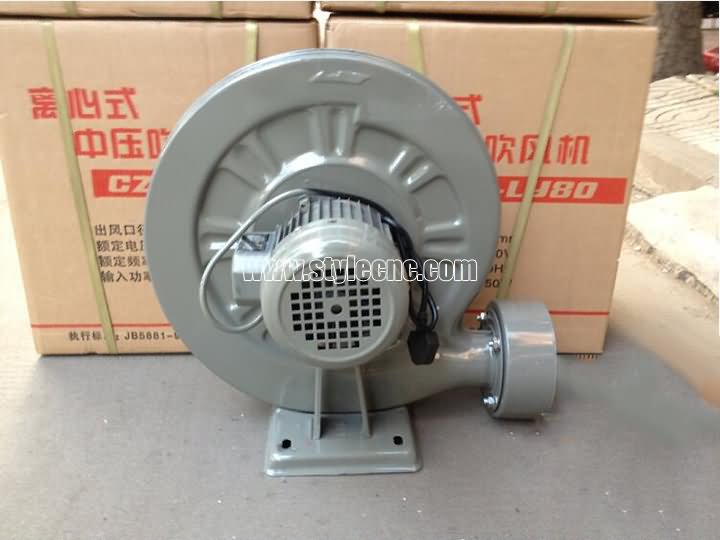 激光切割機集塵器排氣扇