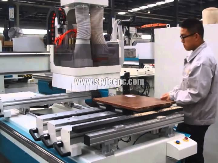 單臂PTP數控加工中心 單臂PTP數控加工中心