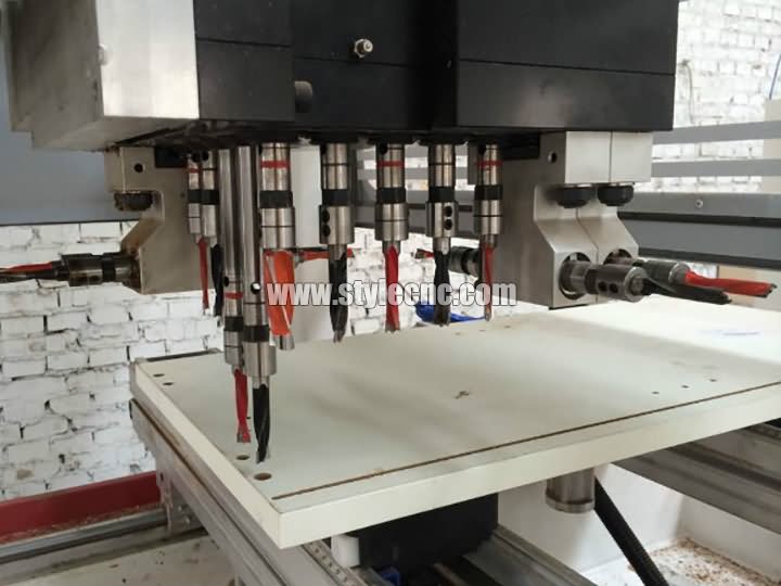 單臂PTP數控加工中心FAM鏜孔單元 單臂PTP數控加工中心FAM鏜孔單元