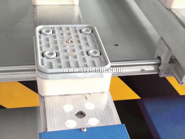 真空工作臺(tái) 真空工作臺(tái)