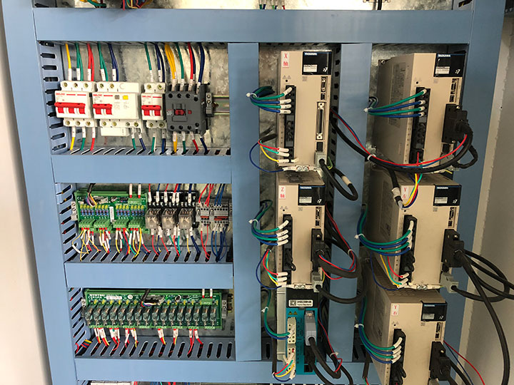 專業數控家具雕刻機