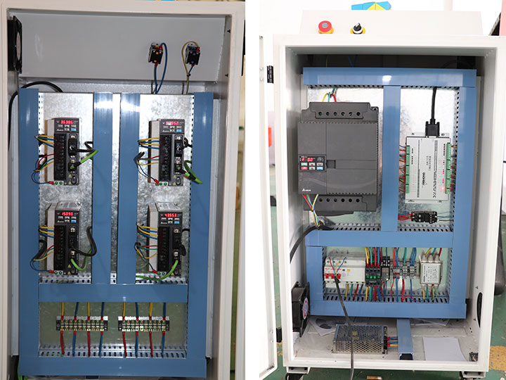 3軸泡沫數(shù)控雕刻機，適用于泡沫塑料、EPS和XPS