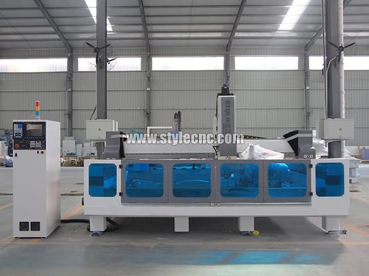 數控石材切割拋光加工中心 數控石材切割拋光加工中心