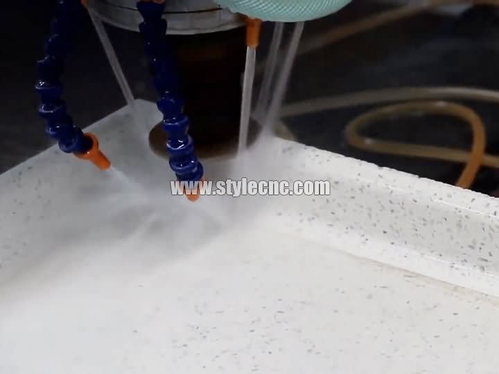 數控石材切割拋光加工中心 數控石材切割拋光加工中心