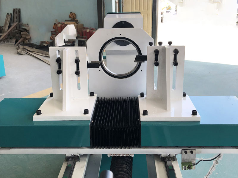 最佳數控木工車床雙刃