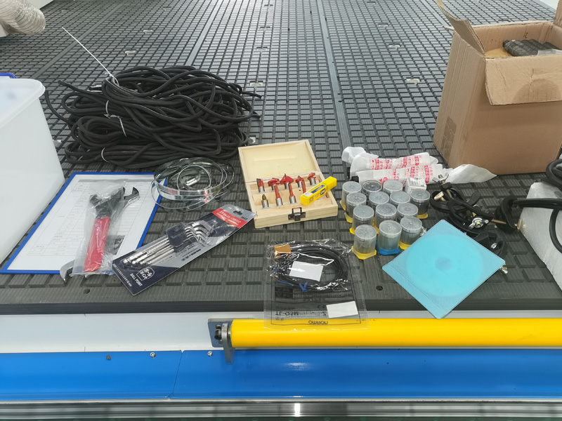 數控雕刻機配件