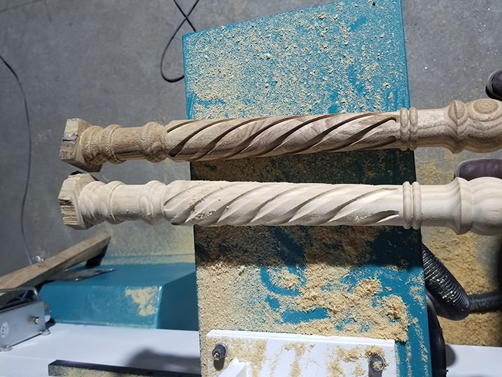 出售盈利自動(dòng)數(shù)控木工車床 出售盈利自動(dòng)數(shù)控木工車床