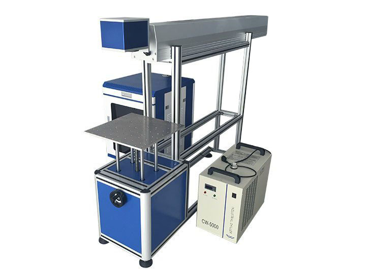 2025最棒的 CO2 中密度纖維板和膠合板激光木材打標機