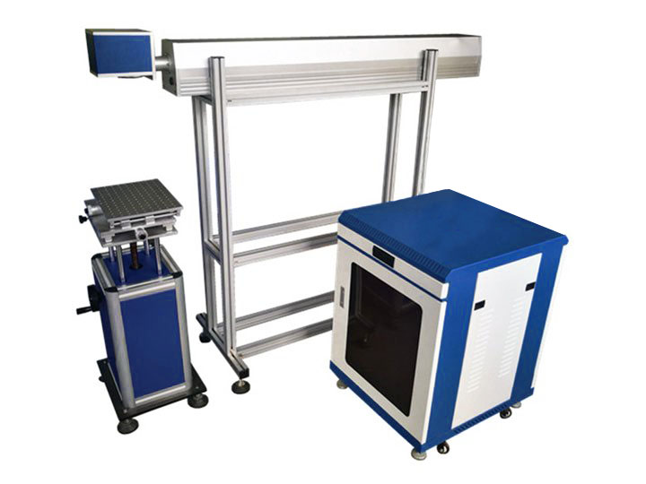 2025最棒的 CO2 中密度纖維板和膠合板激光木材打標機