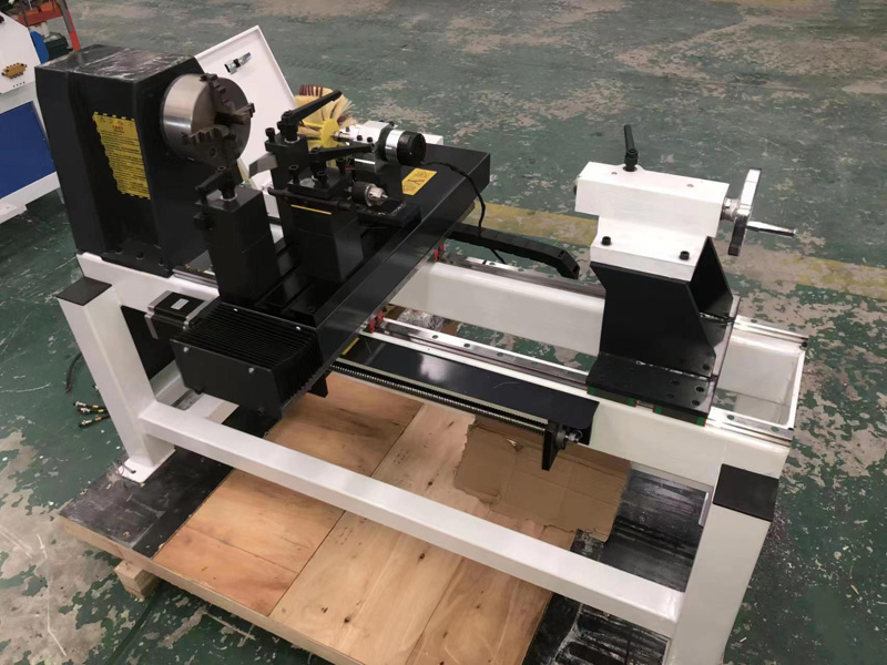 數(shù)控木碗車床 數(shù)控木碗車床