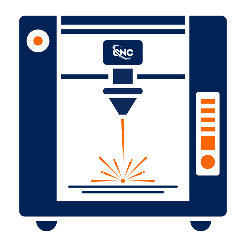 CNC 激光切割工、雕刻工、焊工、清潔工