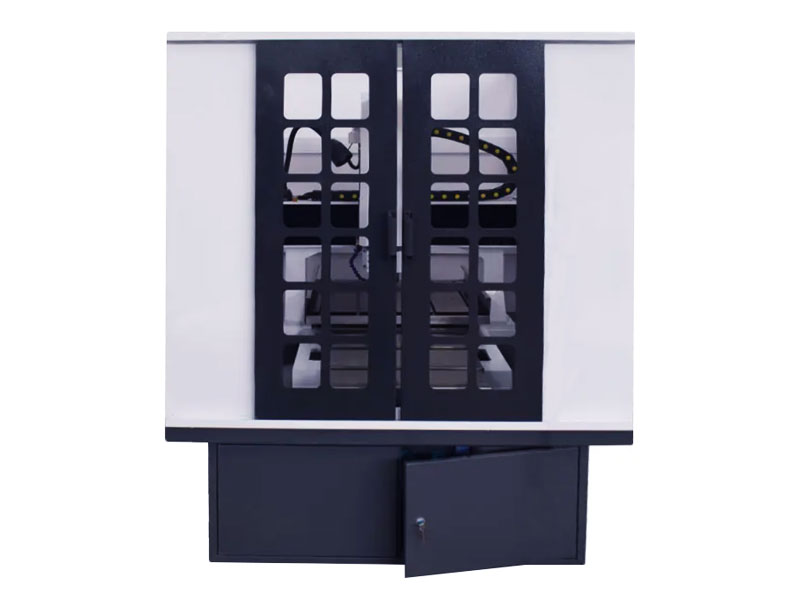 價(jià)格實(shí)惠的家用數(shù)控銑床