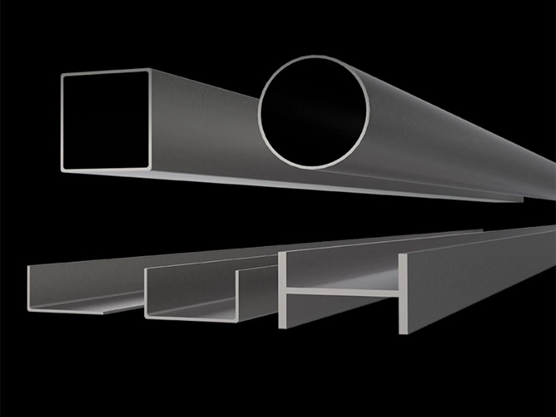 用于金屬管材和型材的工業(yè)激光切管機 用于金屬管材和型材的工業(yè)激光切管機