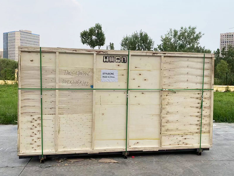 圓盤式自動換刀數(shù)控銑床配鼓式ATC套件包