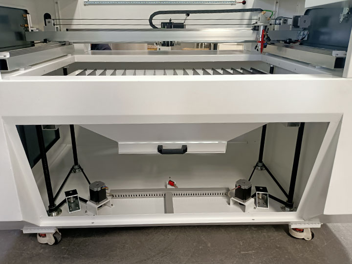 業(yè)余愛好激光切割機零件 業(yè)余愛好激光切割機零件