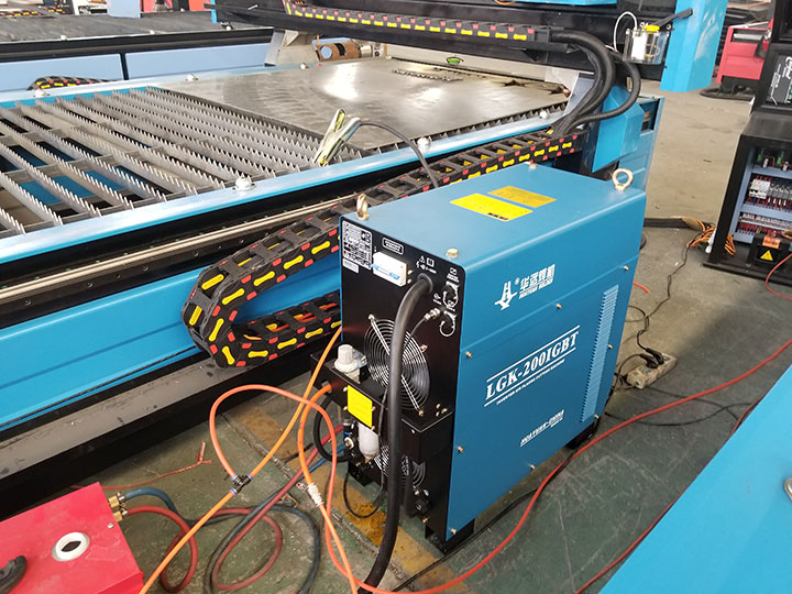 盈利型 4x8數控等離子切割工作臺套件,帶旋轉管切割機 盈利型 4x8數控等離子切割工作臺套件,帶旋轉管切割機