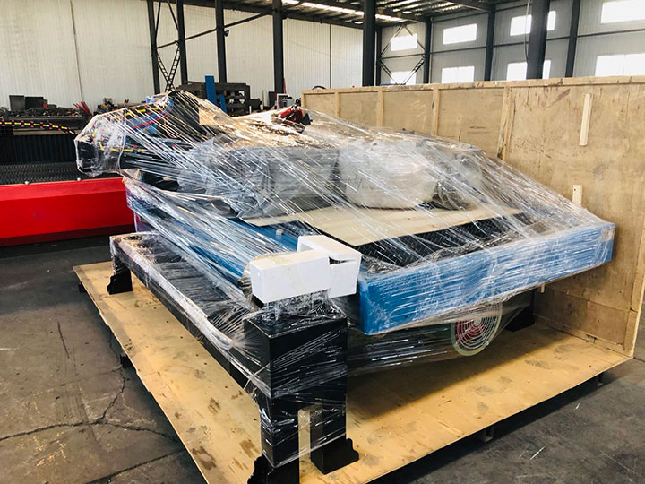 盈利數控等離子火焰切割工作臺套件 盈利數控等離子火焰切割工作臺套件