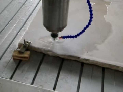 花崗巖數控雕刻機 STS1325