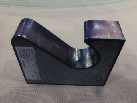 數(shù)控等離子切割機(jī)應(yīng)用及方案