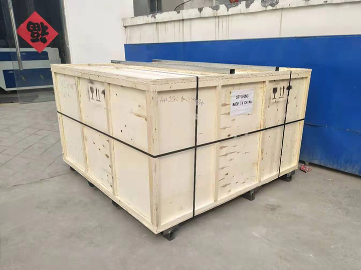 臺式激光切割機和臺式激光雕刻機套裝