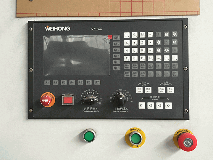 NK200數(shù)控控制系統(tǒng) NK200數(shù)控控制系統(tǒng)