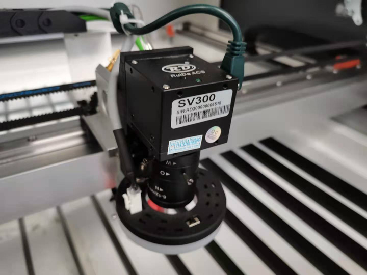 2025最棒的 CO2 適合小型企業和家庭使用的激光切割機