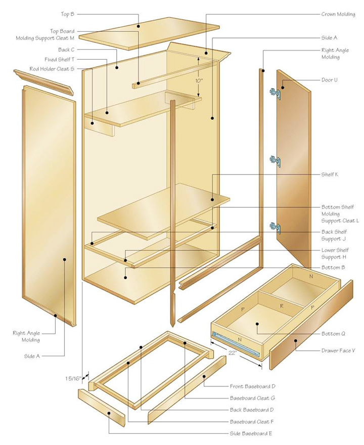定制衣柜項目的數控機床 定制衣柜項目的數控機床