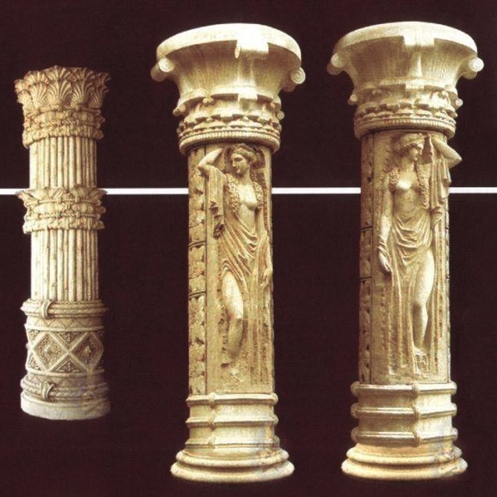 3D數控雕刻機項目