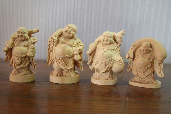 多頭3D數控雕刻機樣品