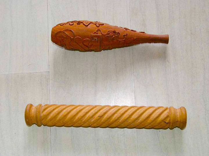 3D雕刻數控雕刻機項目