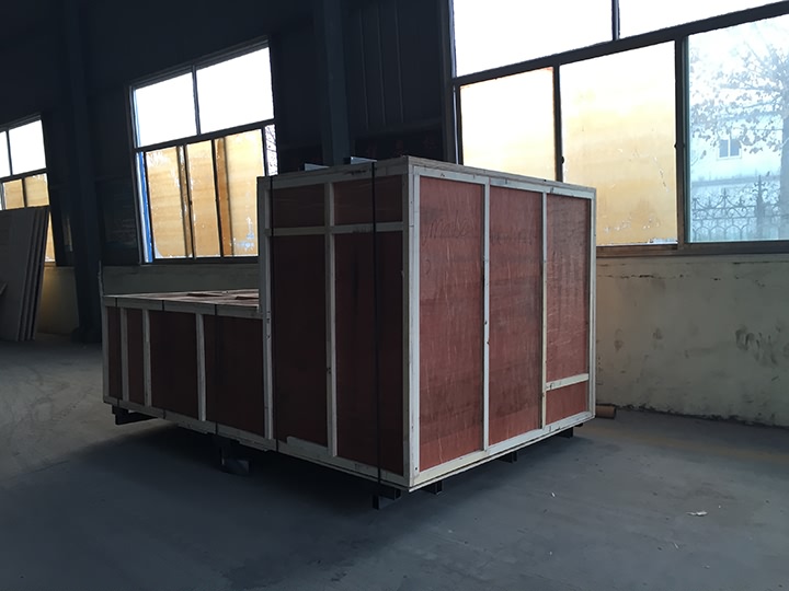 實惠價格3D雕刻數控雕刻機（4頭套裝）