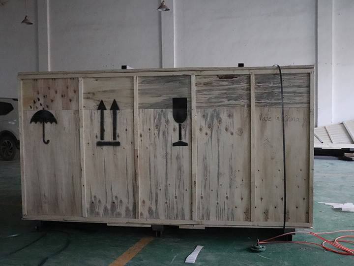 自動換刀數控銑床套裝