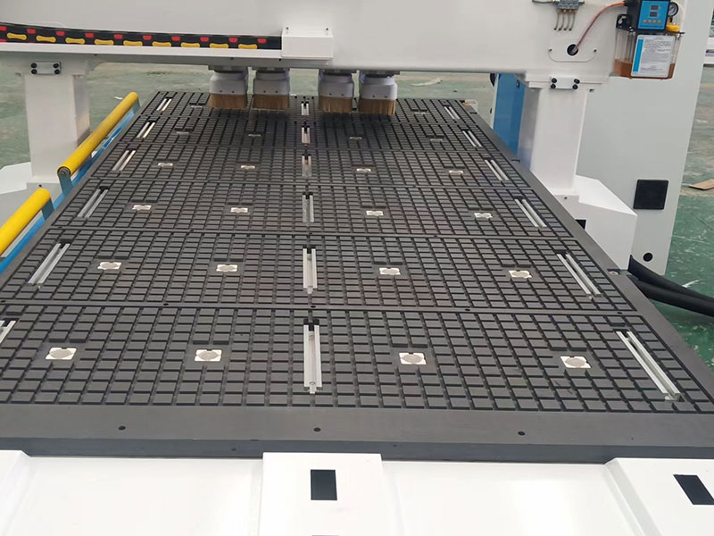 盈利型 4x8數控雕刻臺商業用途出售