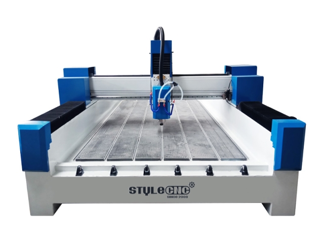 石材雕刻機有什么用途？