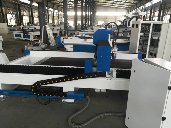 實惠價格 4x8 滿足各種需求的Stone數控銑床 實惠價格 4x8 滿足各種需求的Stone數控銑床