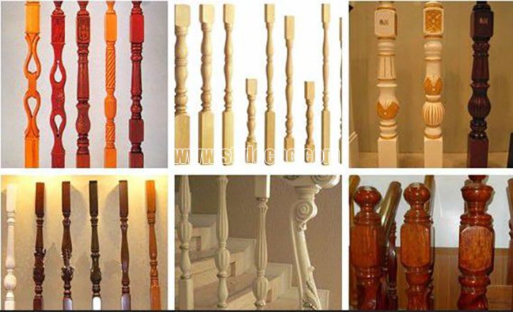 經濟實惠的木工數控車床項目