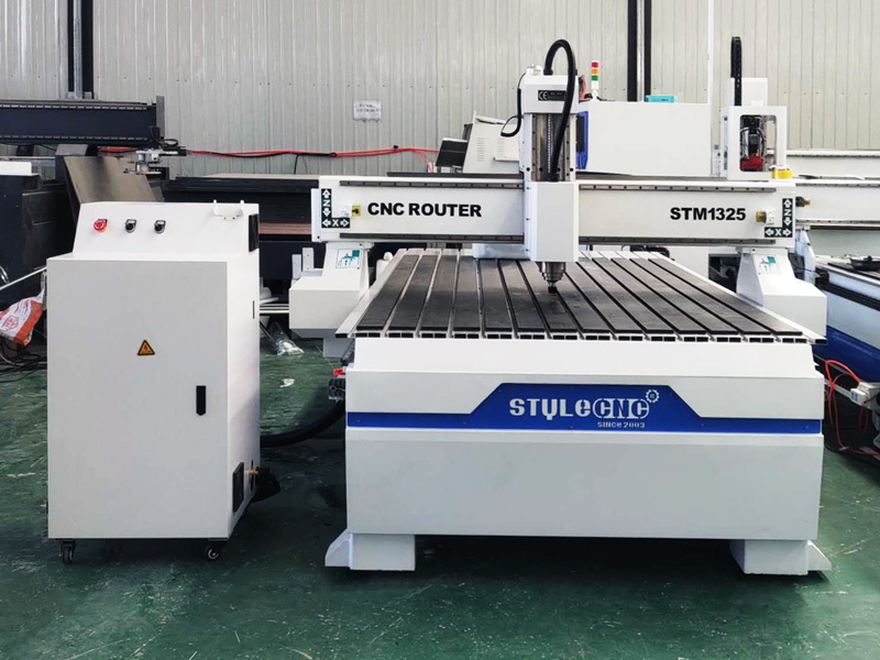 數控木銑機 數控木銑機