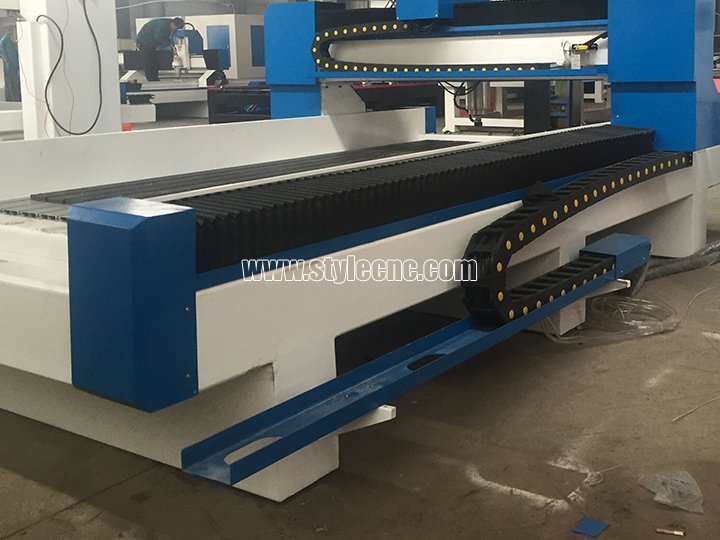 數控石材雕刻機防塵 數控石材雕刻機防塵