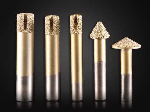 如何選擇石材數控銑刀? 如何選擇石材數控銑刀?