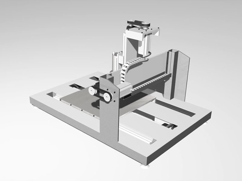 數控雕刻機 數控雕刻機