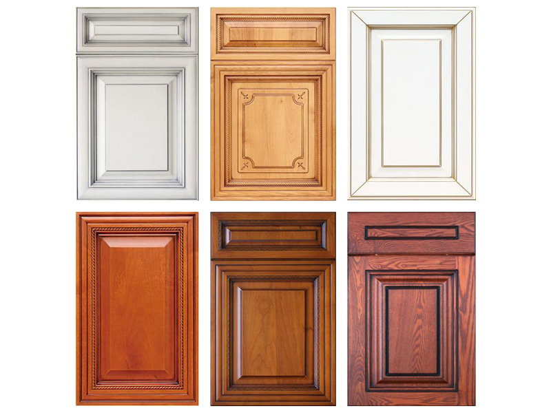 用于櫥柜門制作項目的數控銑床