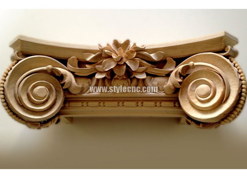 工業級 5x10 雙自動換刀數控木工雕刻機