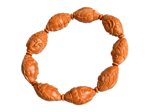 數控橄欖石雕刻機