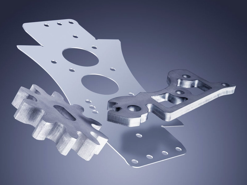 光纖激光切割不銹鋼厚度及速度和功率圖表 光纖激光切割不銹鋼厚度及速度和功率圖表