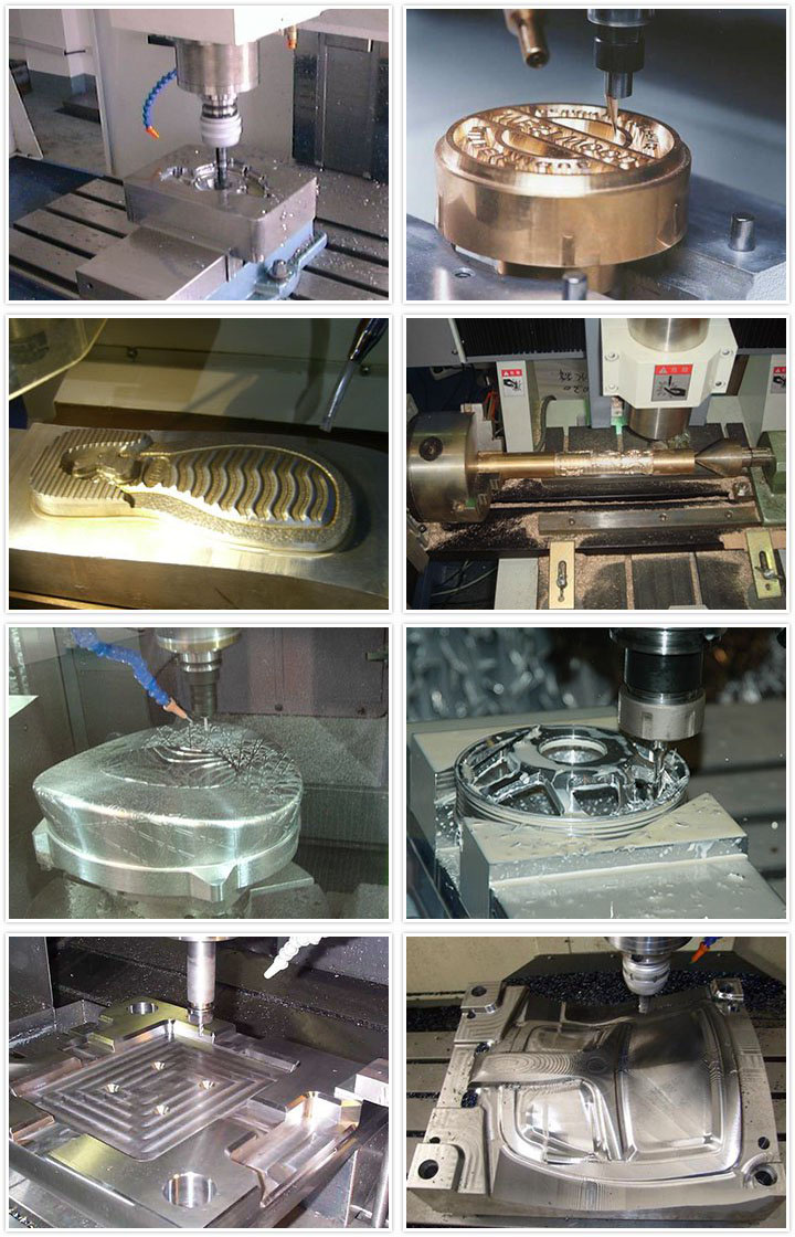 數(shù)控成型機(jī)項(xiàng)目