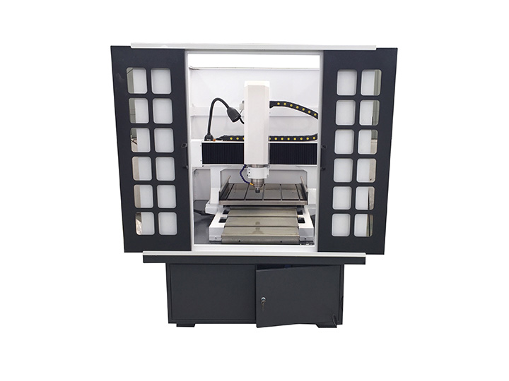 2025最受好評的數控模具制造機出售